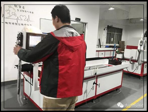 什么是機床的機械精度？